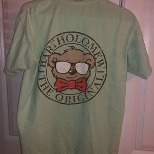 Bartholomew T-shirt